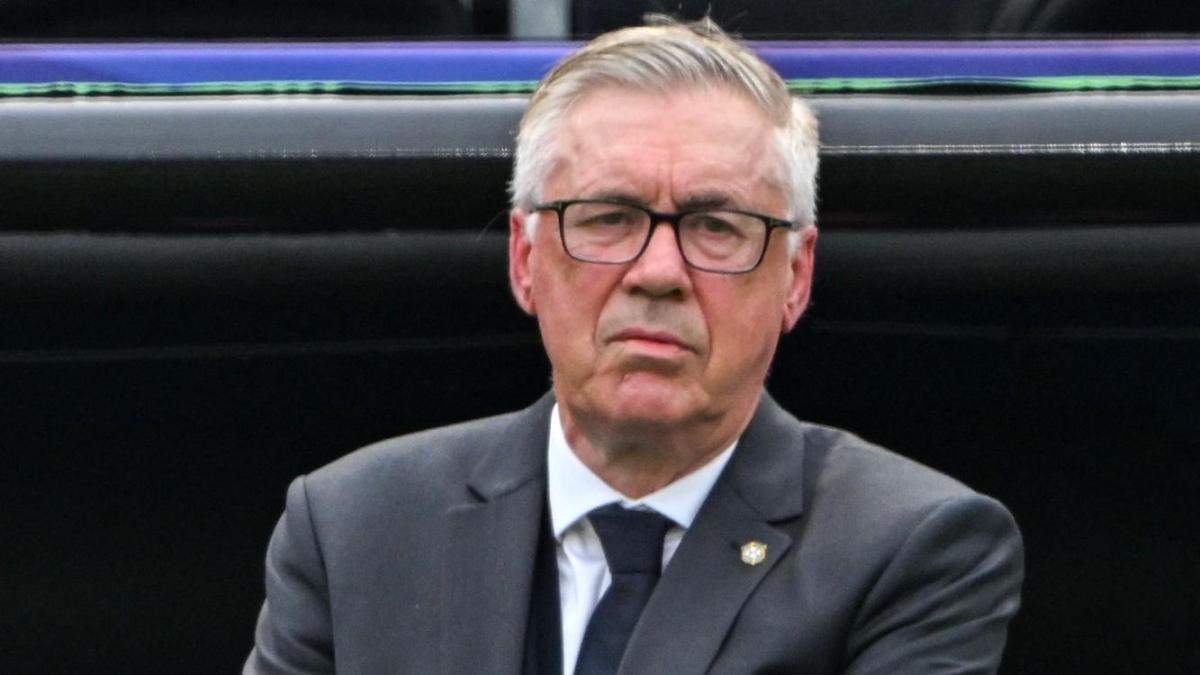 Carlo Ancelotti İtalya teklifini neden reddettiğini açıkladı