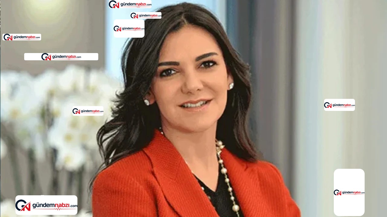 Medyadan uzak yaşayan Begümhan Doğan Faralyalı 50. yaşını kutladı