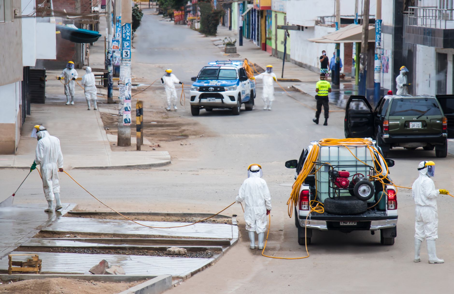 Kongo'da Ebola nedeniyle 37 kişi daha yaşamını yitirdi