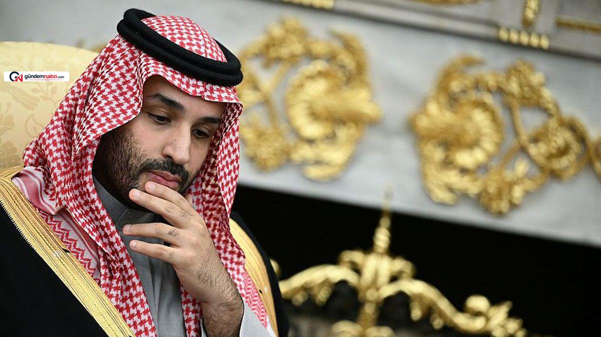 Suudi Arabistan'ın ABD-İran savaşındaki ikilemi