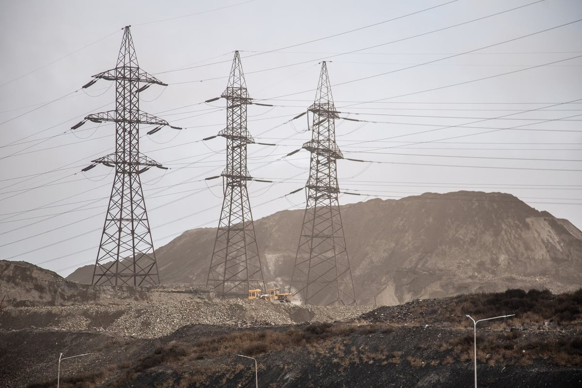 Ukrayna yeni hükümeti kış için elektrik üretimini artıramayacak