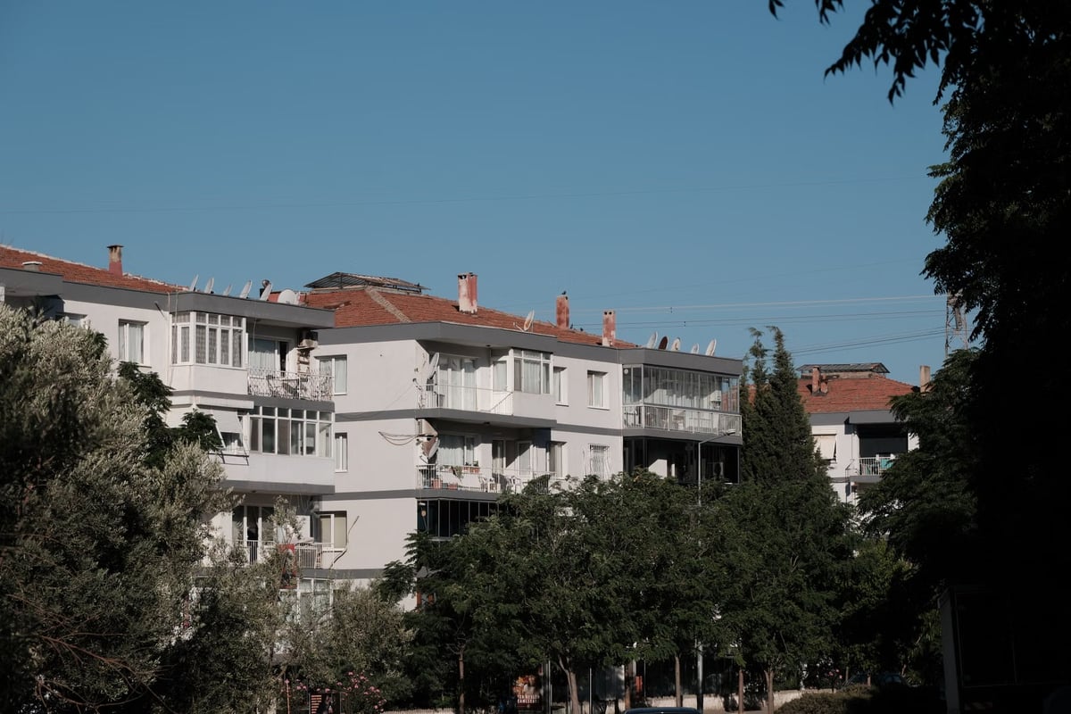 Aydın Nazilli'de damat kayınpederi tarafından ayağından vuruldu