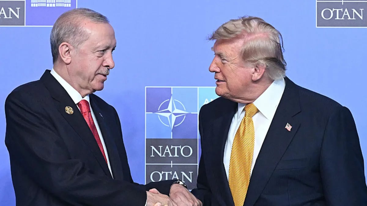 Trump: Kimse bana ne satacağımı söyleyemez