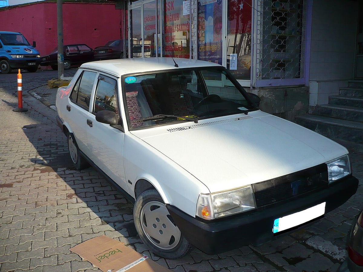 Antalya Manavgat'ta yaşayan sürücü 1988 model Kartal'a otobüs kliması taktırdı