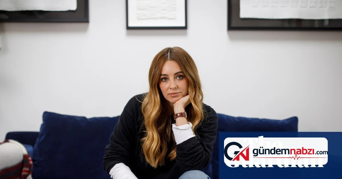 Keeley Hazell: Üstsüz model olmak hiçbir zaman kişiliğime uymadı