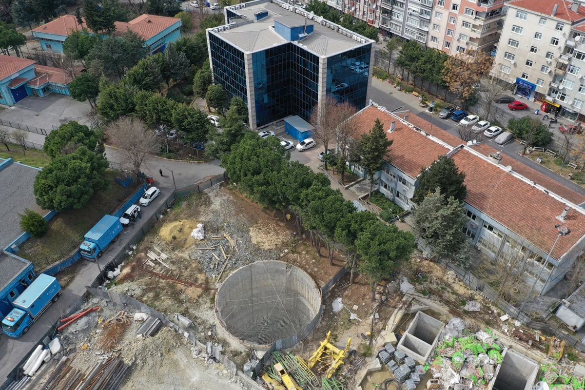 Karabük'e 150 yataklı yeni hastane yatırımı onaylandı