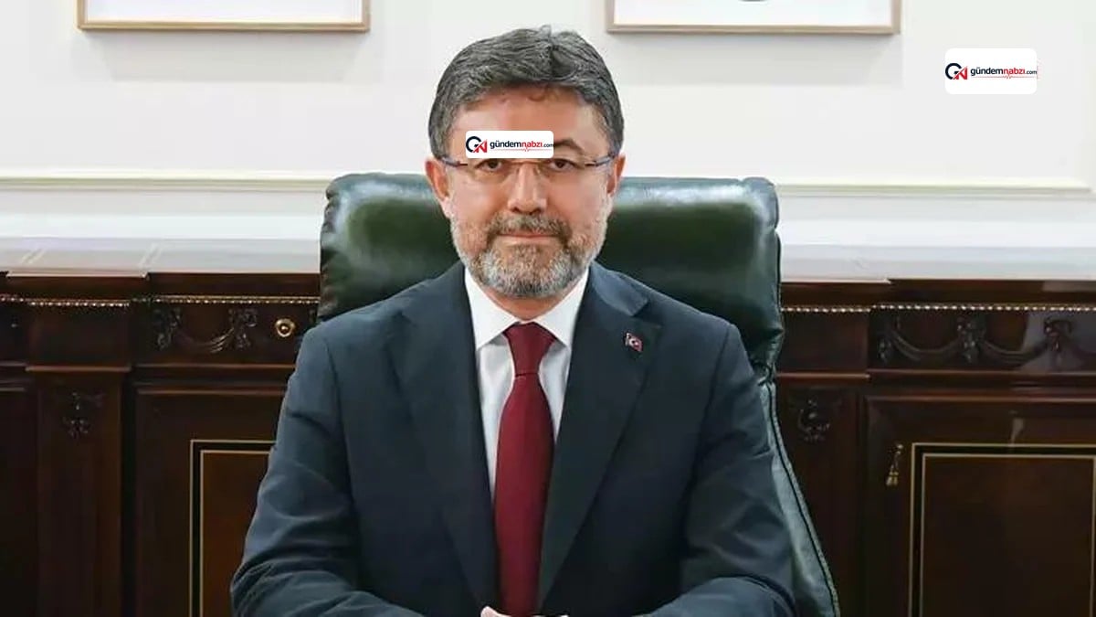 Bakan Yumaklı: 169 yangından 163'ü kontrol altına alındı