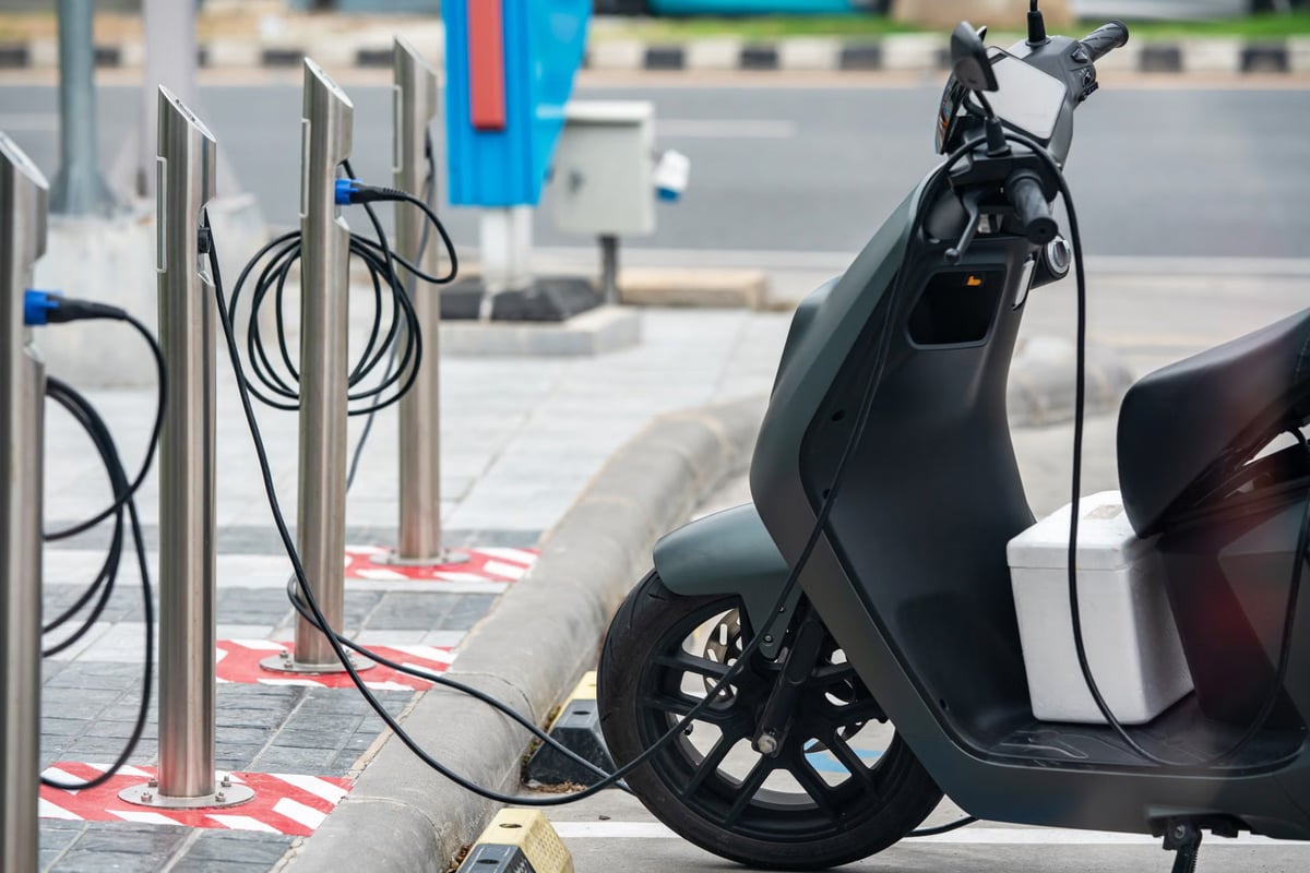 Hindistan elektrikli araç politikasında reformlar