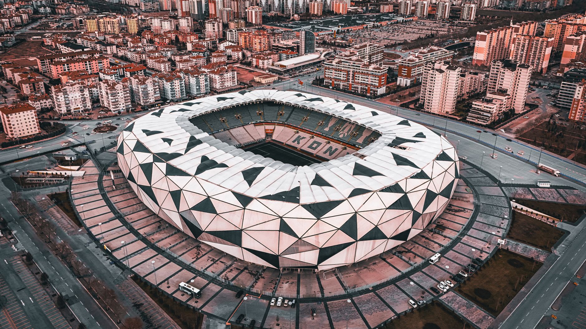 Karaman'da 2026 Spor Toto Muaythai Süper Ligi Müsabakaları