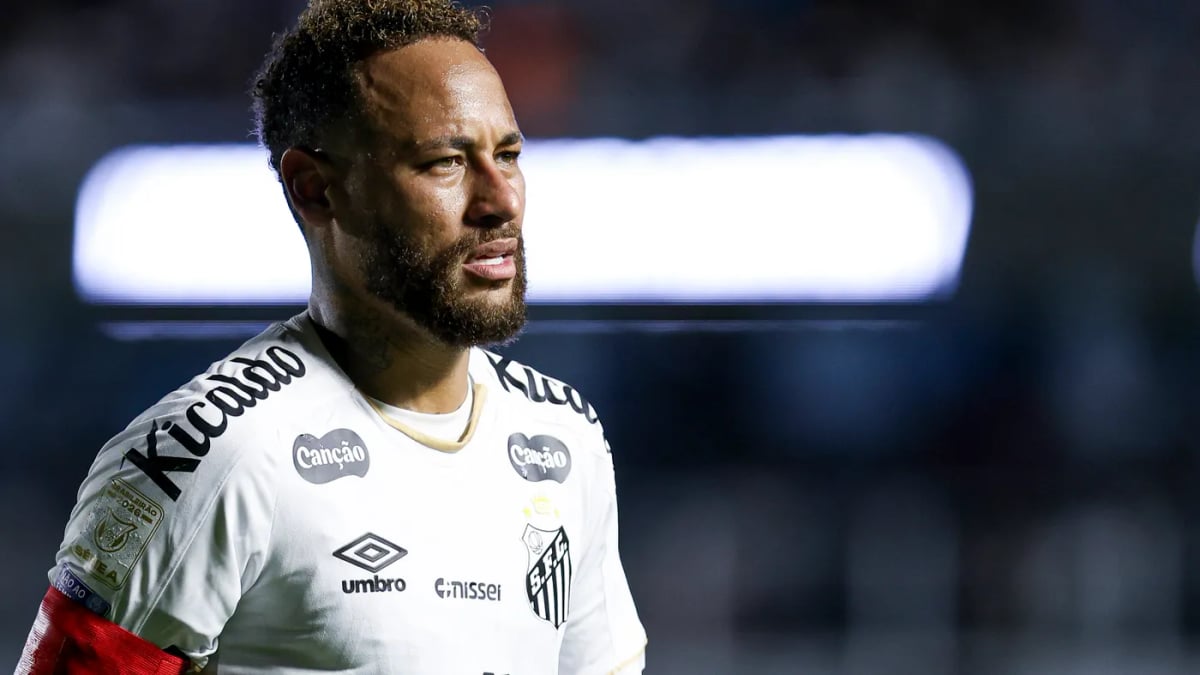 Neymar'dan soyunma odasında takım arkadaşlarına sert tepki