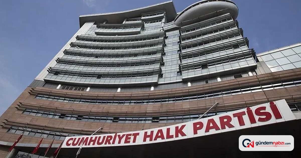 280 eski vekil CHP'den istifa etti