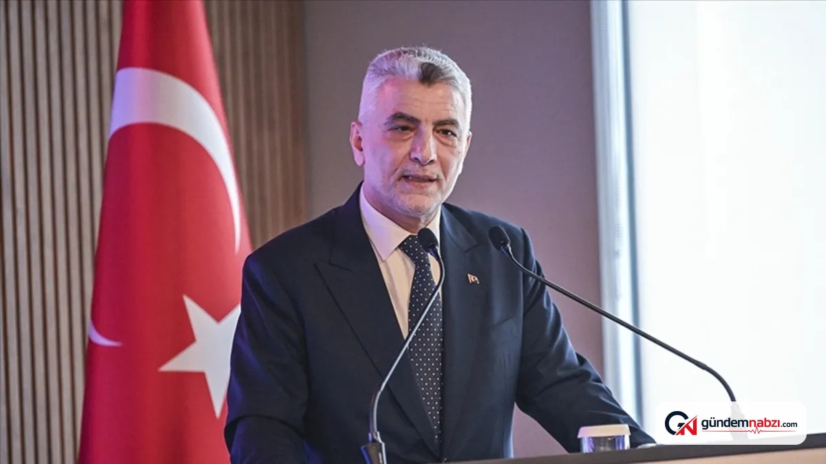 Brezilyalı şirketler Türkiye'de kapasite artışı ve yeni yatırım planlıyor