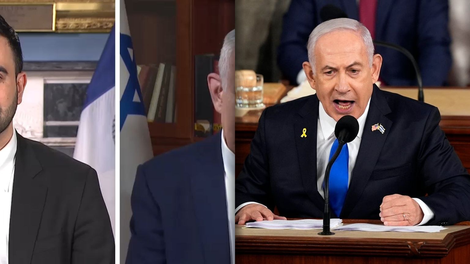 Mamdani'den Netanyahu'ya tutuklama çağrısı