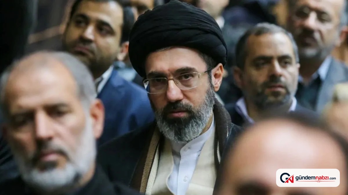 İran'ın dini lideri Mücteba Hamaney hakkındaki istihbarat iddiaları