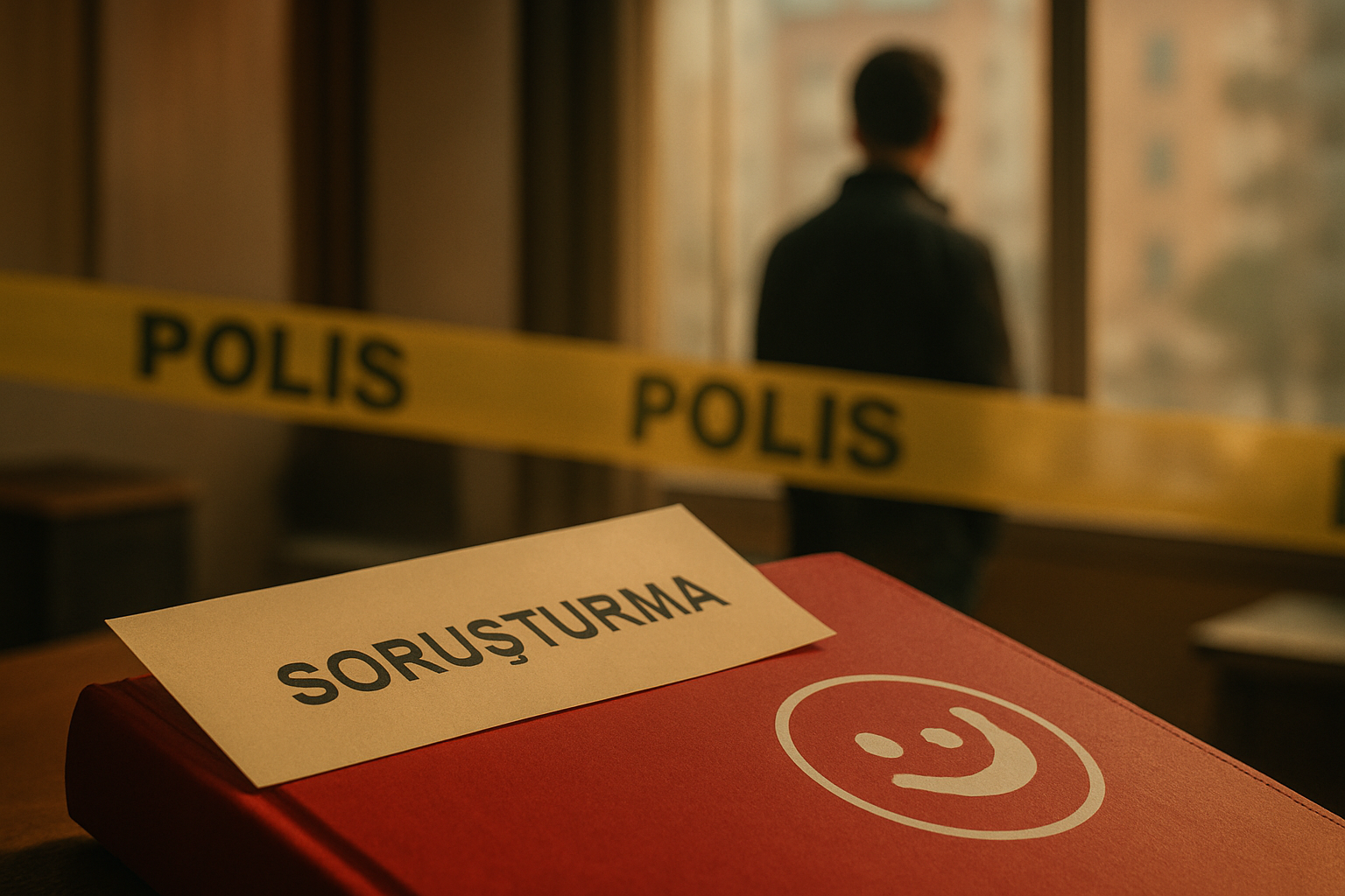 AHBAP Soruşturması Hakkında Güncel Bilgiler