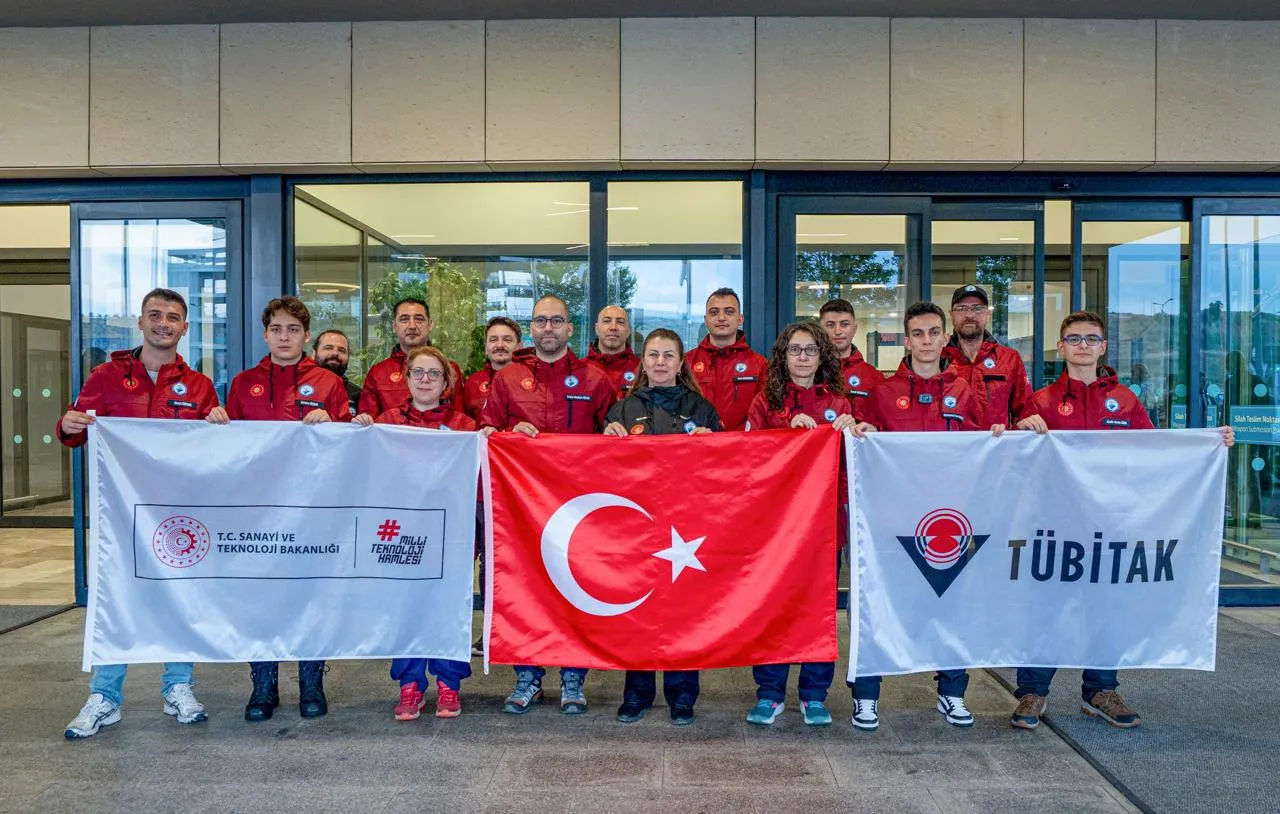 Türk bilim insanlarından Arktik'te kritik araştırmalar