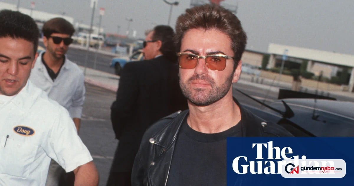George Michael'ın gizli albüm projesi ve arşiv görüntüleri gün yüzüne çıkıyor