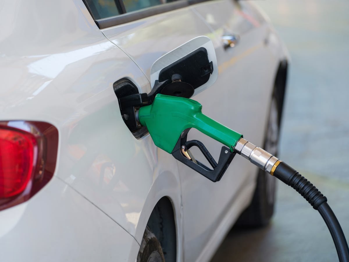 Motorine zam yapıldı: Litresi 80 TL'yi aştı