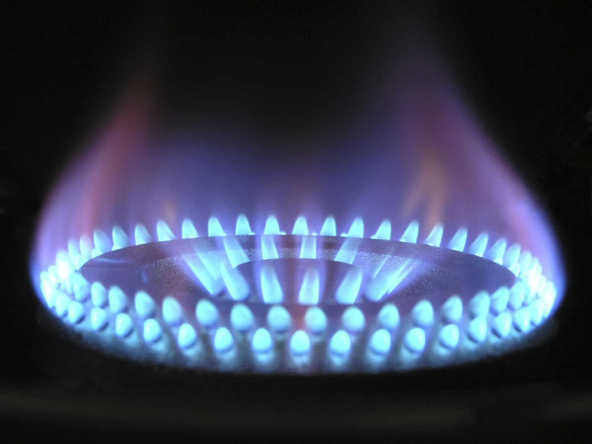 Spot doğal gaz referans fiyatı 17.263 lira