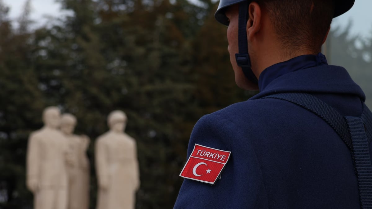 Sahil Güvenlik komutanlığı uzman erbaş alacak