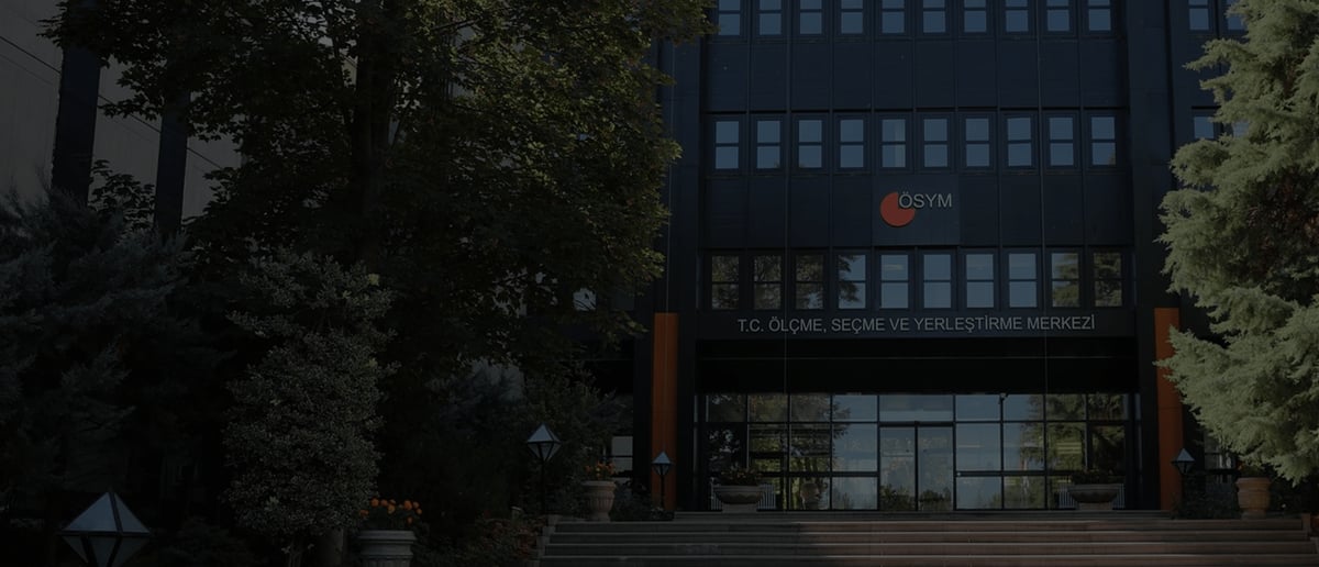 ÖSYM, 2026-YKS tercihleri için açıklama yaptı