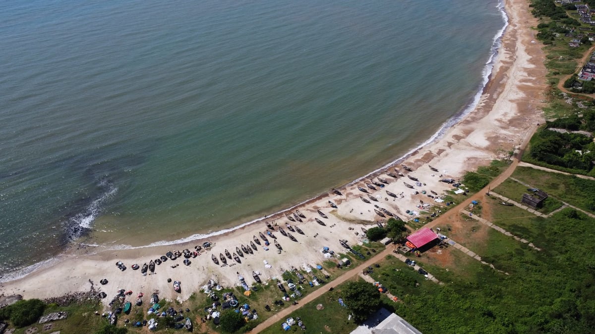 Kirillovka'da drone saldırısında ölü sayısı 12'is yükseldi