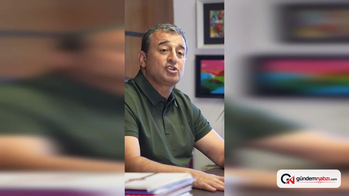 Burhanettin Bulut'tan yeni parti'nin resmi hesapları açıklaması