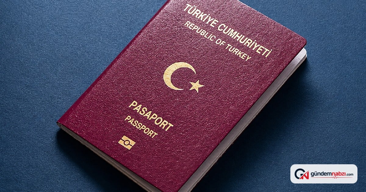 Artan harçlar pasaport tercihlerini değiştirdi