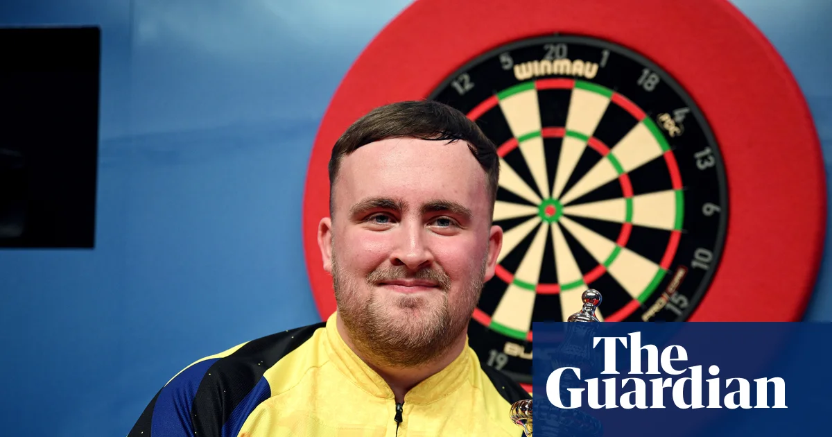 Luke Littler, World Matchplay şampiyonluğunu korudu