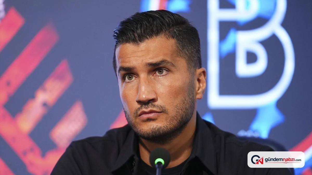 Nuri Şahin: Inter Turku'yu eleyeceğimizden eminim