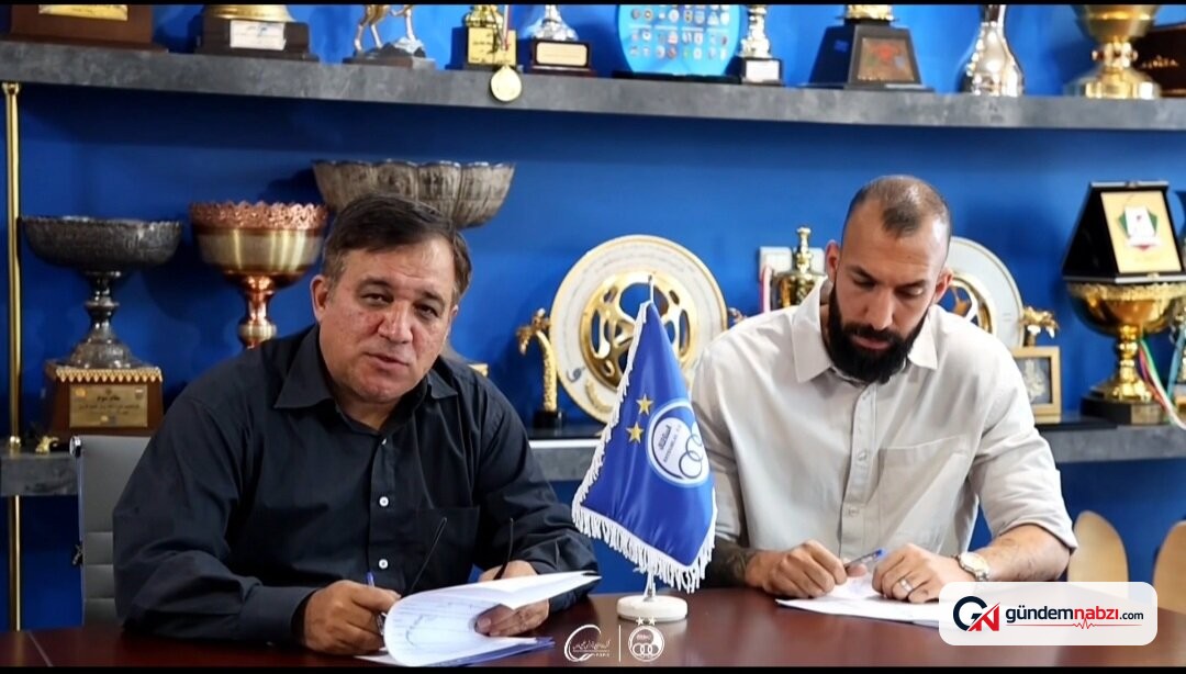 Ali Tajarnia'dan Roozbeh Cheshmi açıklaması