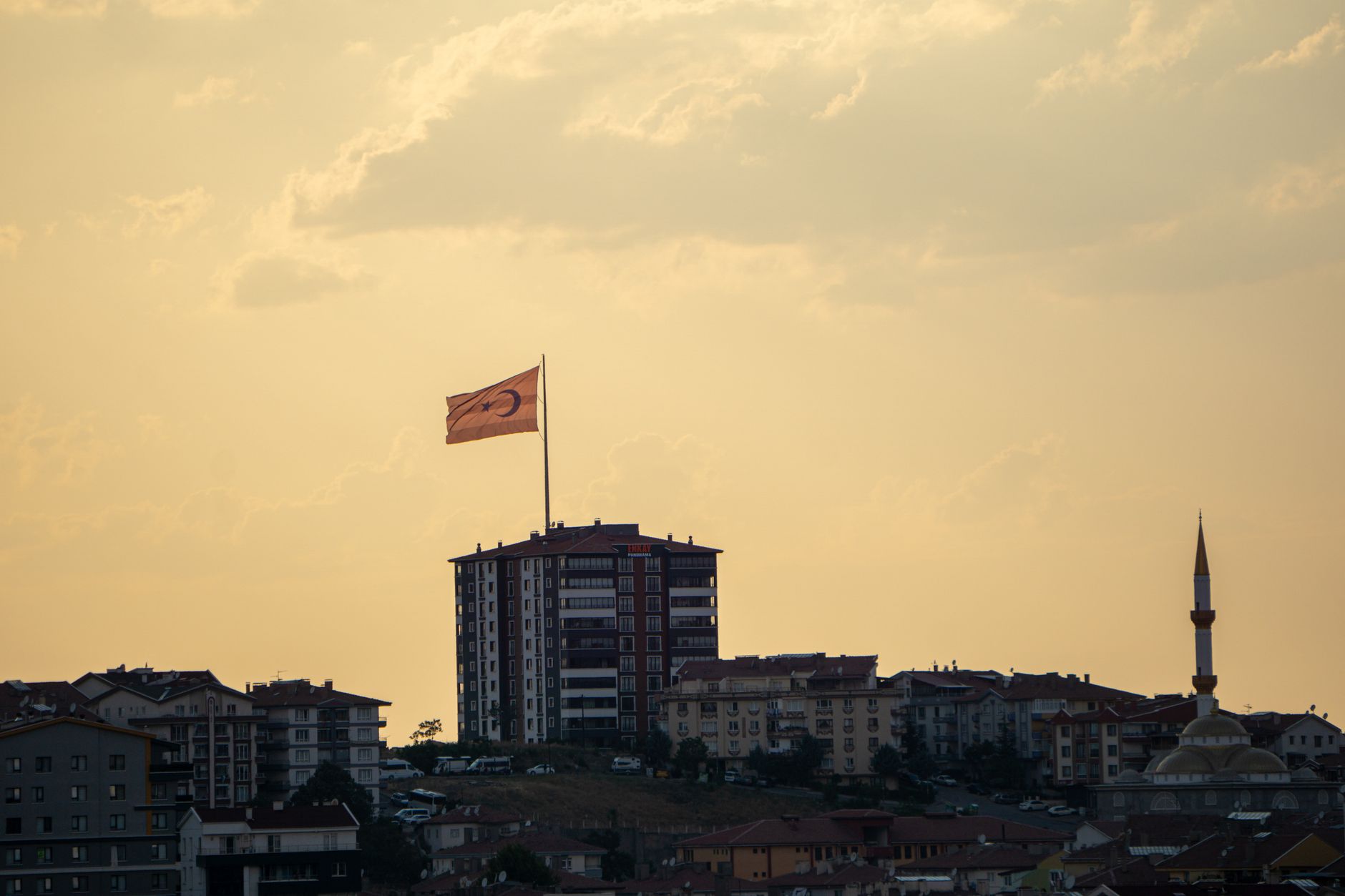 Konya'da Mevsimlik Tarım İşçilerine Program Düzenlendi