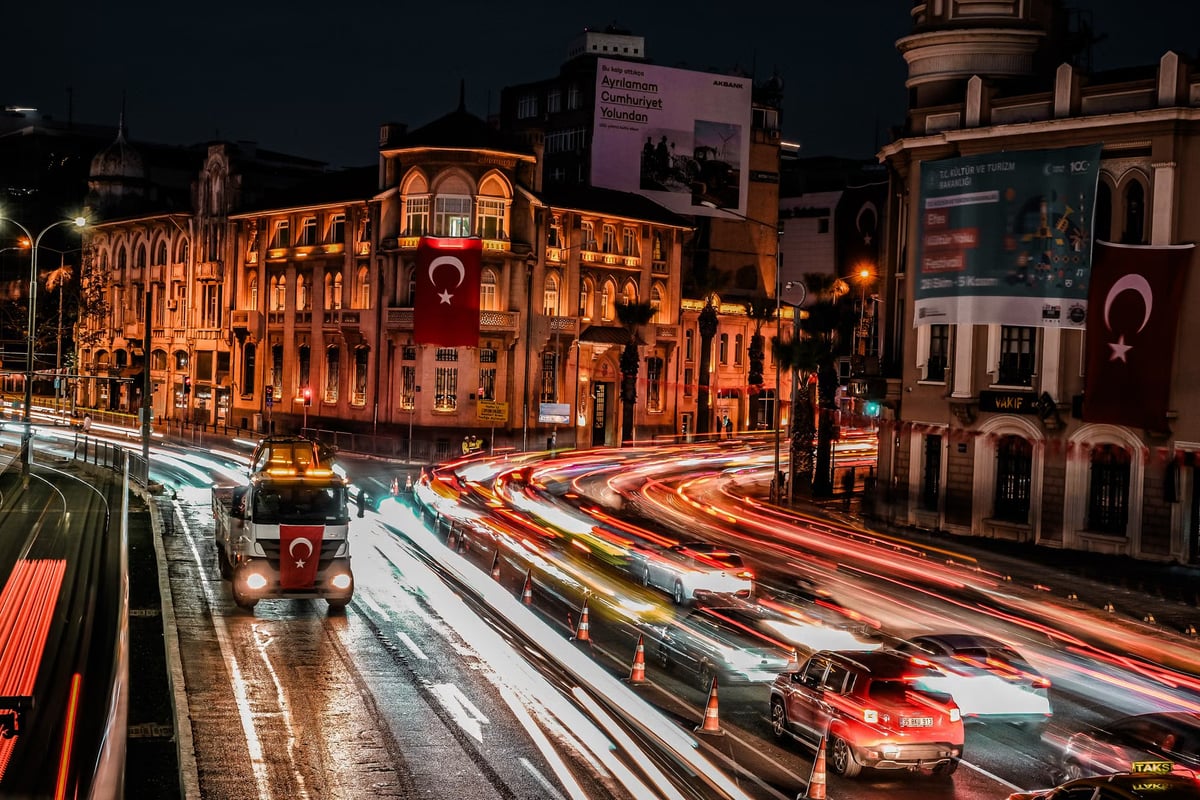 Torba teklifte ÖTV değişikliği ve yeni trafik kuralları kabul edildi
