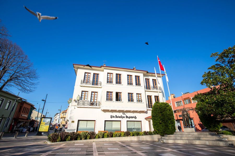 Şile Belediyesi'nde yolsuzluk: 20 milyon lira hortumlandı