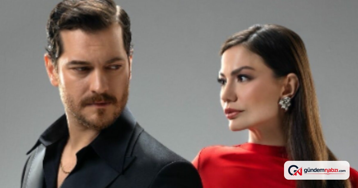 Demet Özdemir yoğun sezonun ardından ekranlara ara verdi