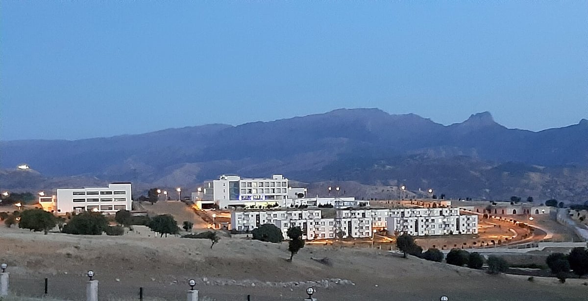 Şırnak Üniversitesi'nde 10 yıllık sahte akademisyen skandalı ortaya çıktı