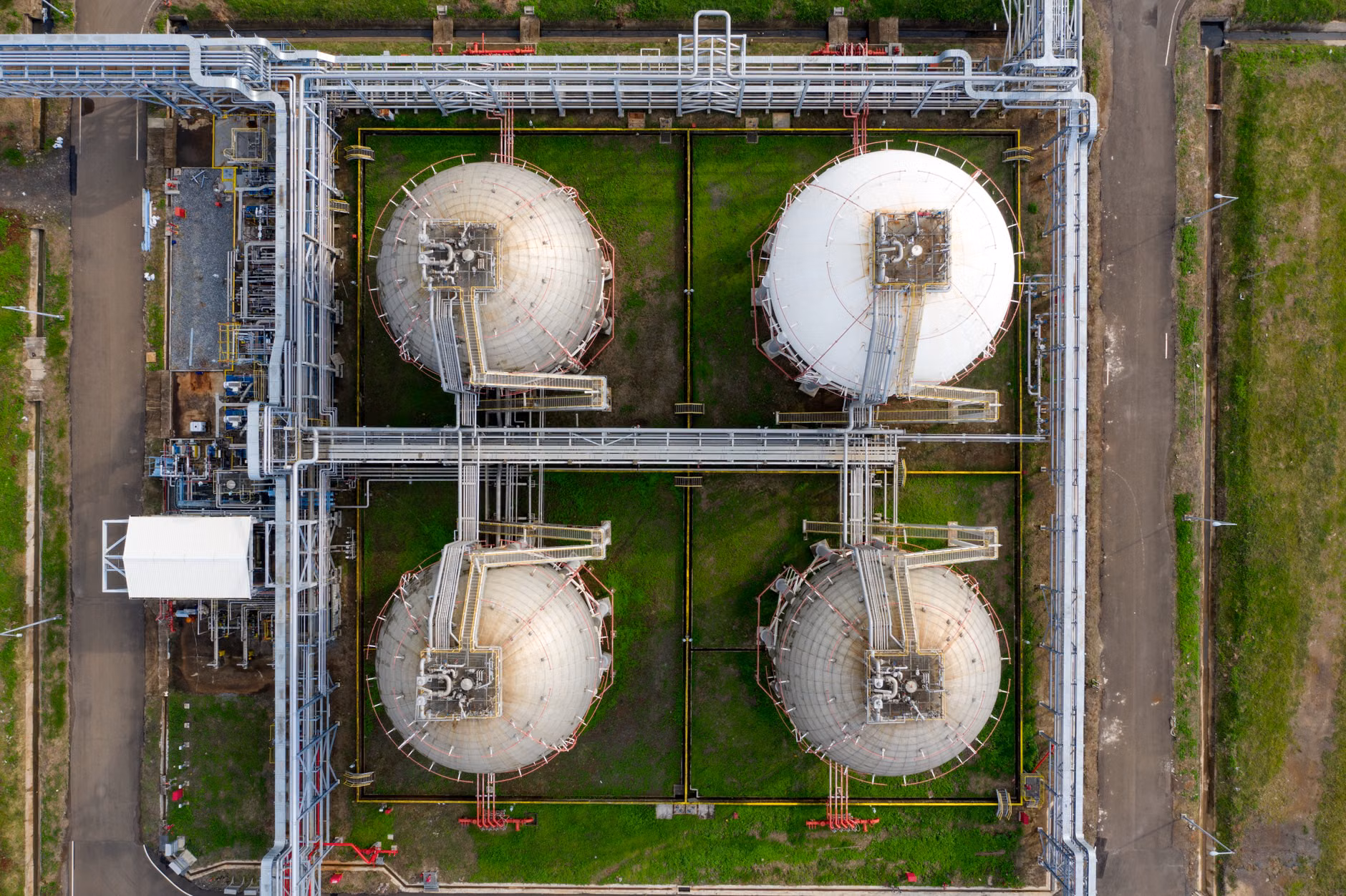 Avrupa'da doğal gaz fiyatları 60 avronun üzerinde seyrediyor