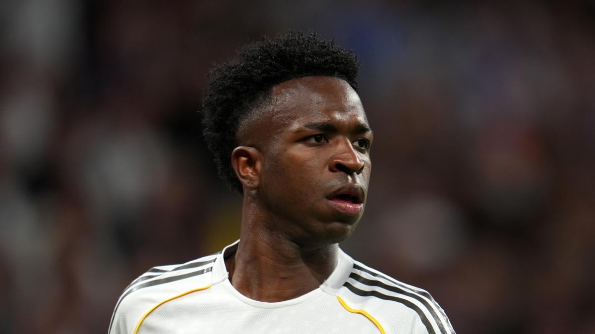 Vinicius Junior, Real Madrid'den ayrılabilir