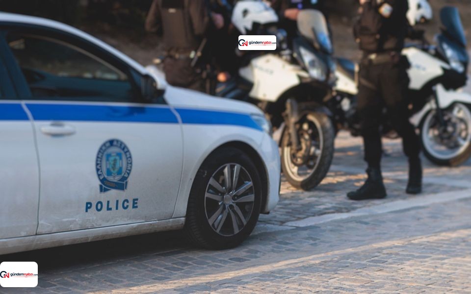 Yunanistan'ın kuzeyinde göçmen kaçakçılığı operasyonu