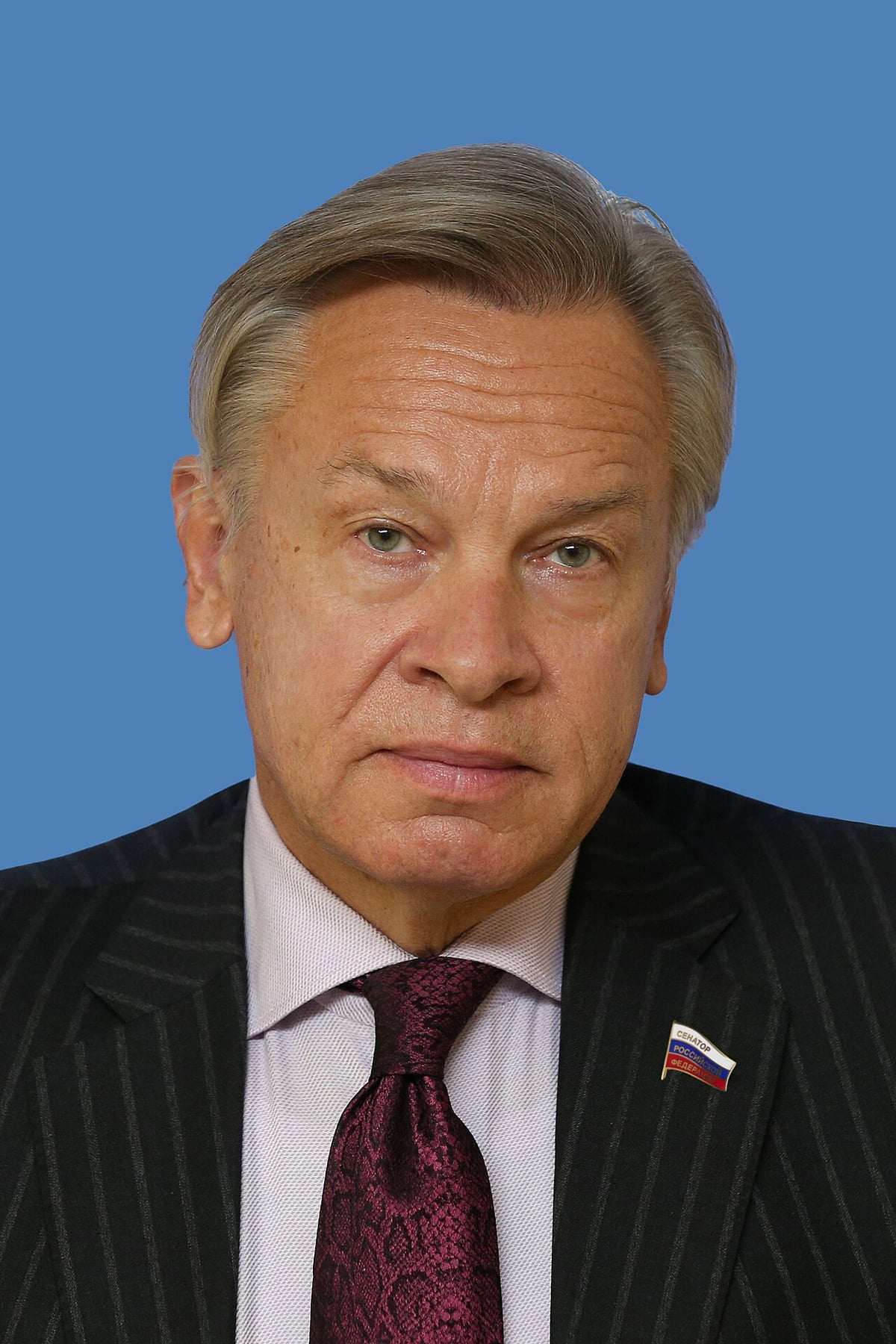 Pushkov: Batılı politikacılar kibirli ve eğitimsiz