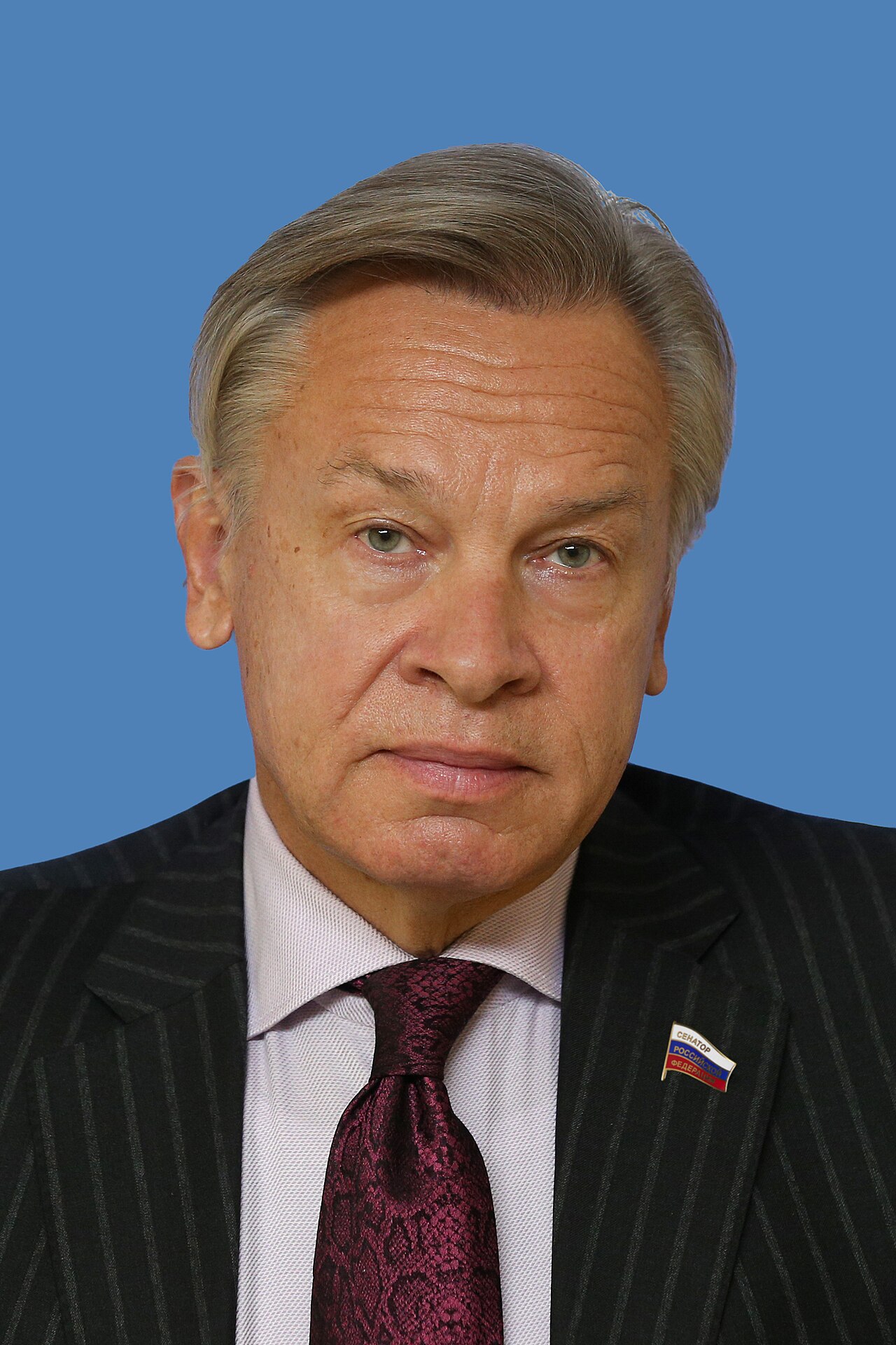 Pushkov: Batılı politikacılar kibirli ve eğitimsiz