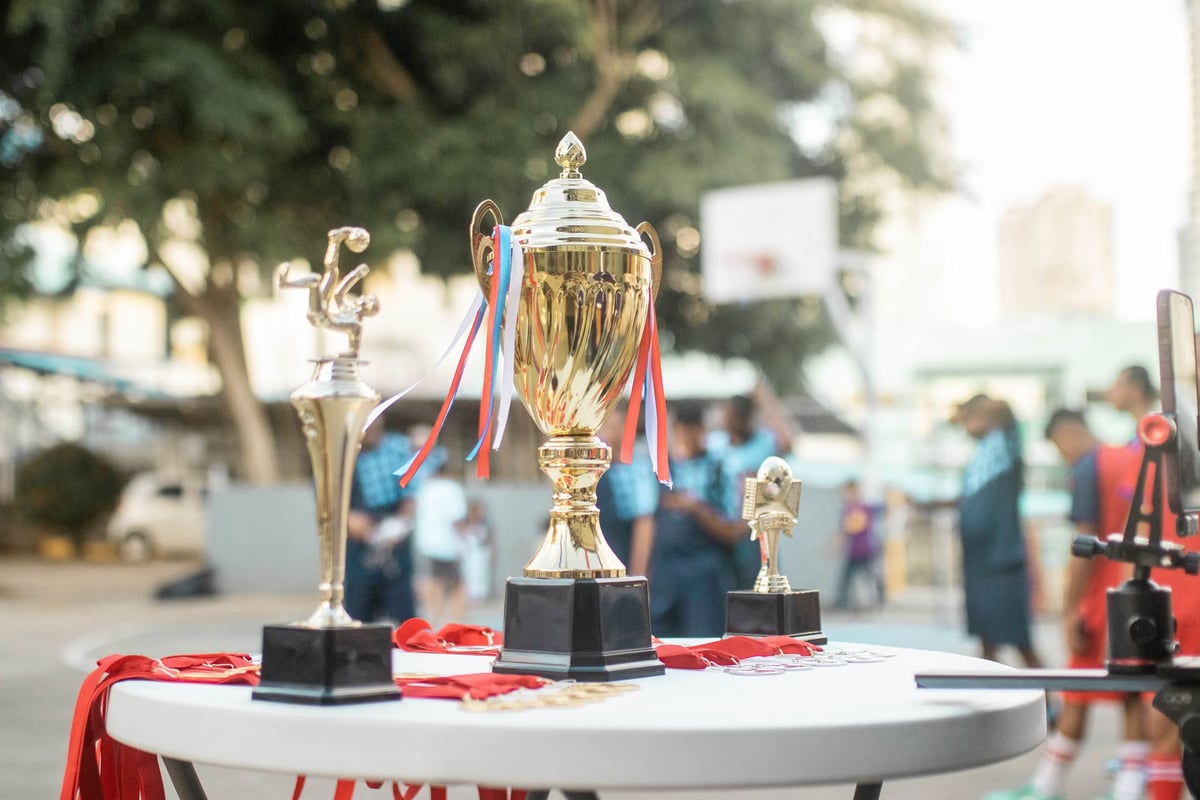 Aydın Çine'de 3x3 sokak basketbolu turnuvası tamamlandı