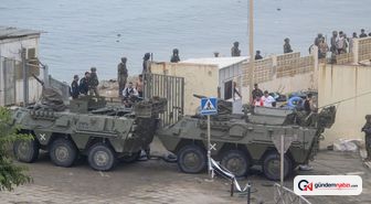 Hamas: İkinci aşama müzakerelerine olumlu yaklaşıyoruz