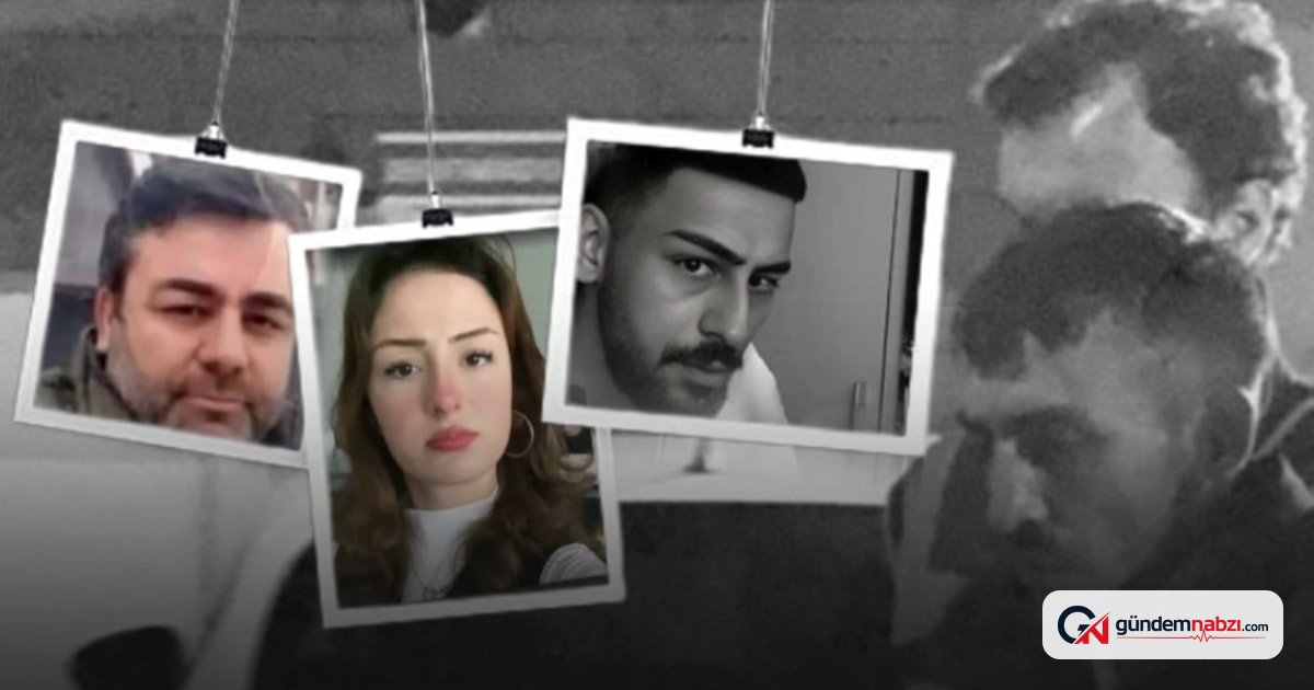 Ankara'da 6 yıllık kayıp cinayet soruşturmasıyla çözüldü