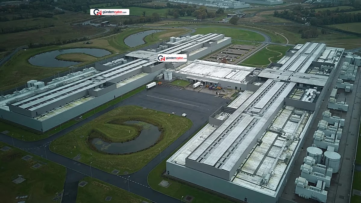 Avrupa Komisyonu'ndan 7 yapay zeka gigafabrikesi için ihale çağrısı
