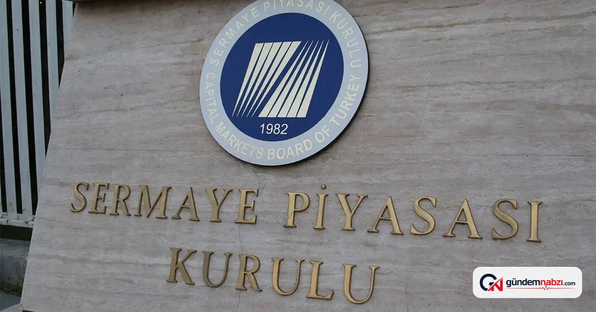 SPK'den 3 şirketin sermaye artırımına onay