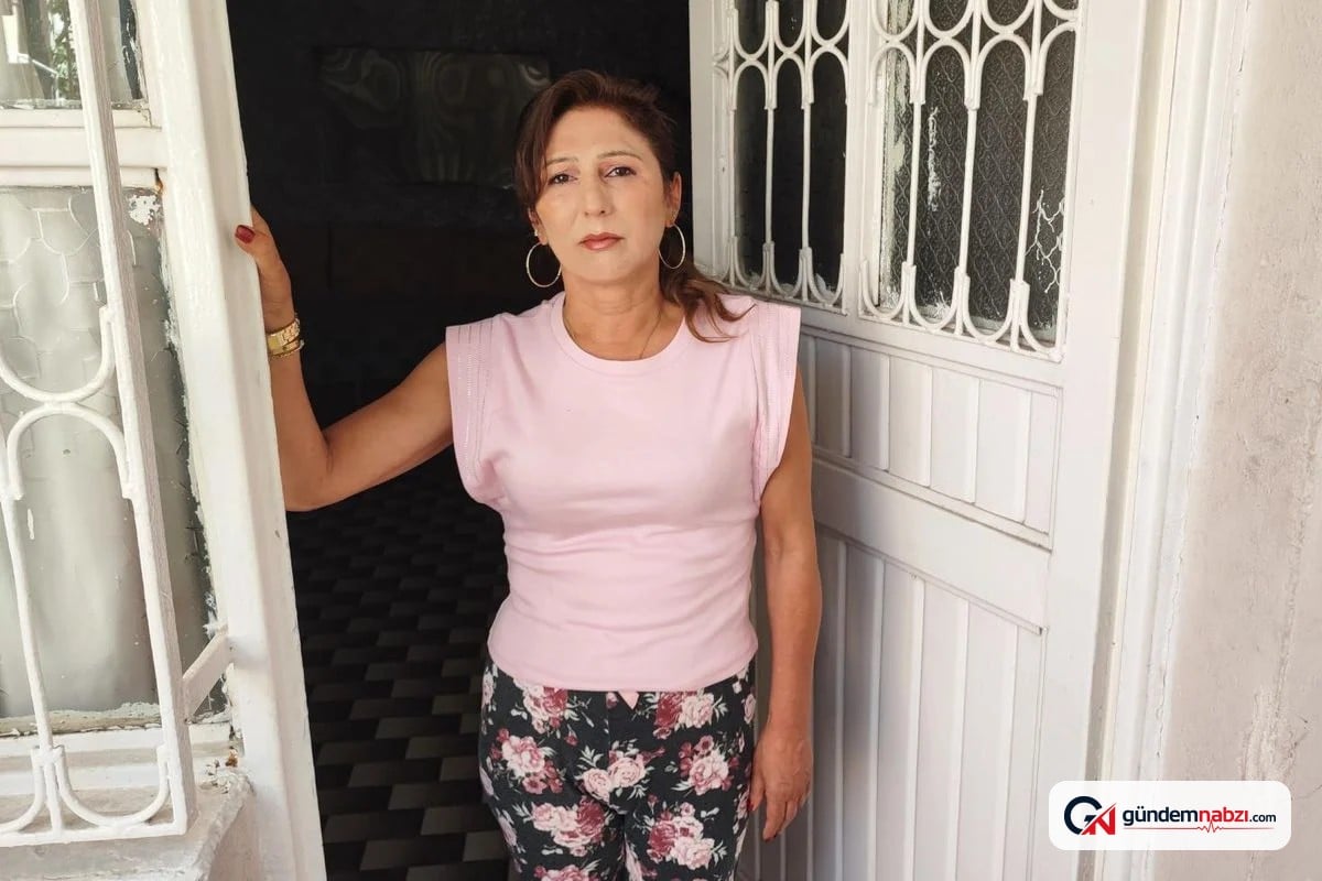 Adana'da eski eşinden ölüm tehdidi alan kadın: 'Mezar alacağım' diyor