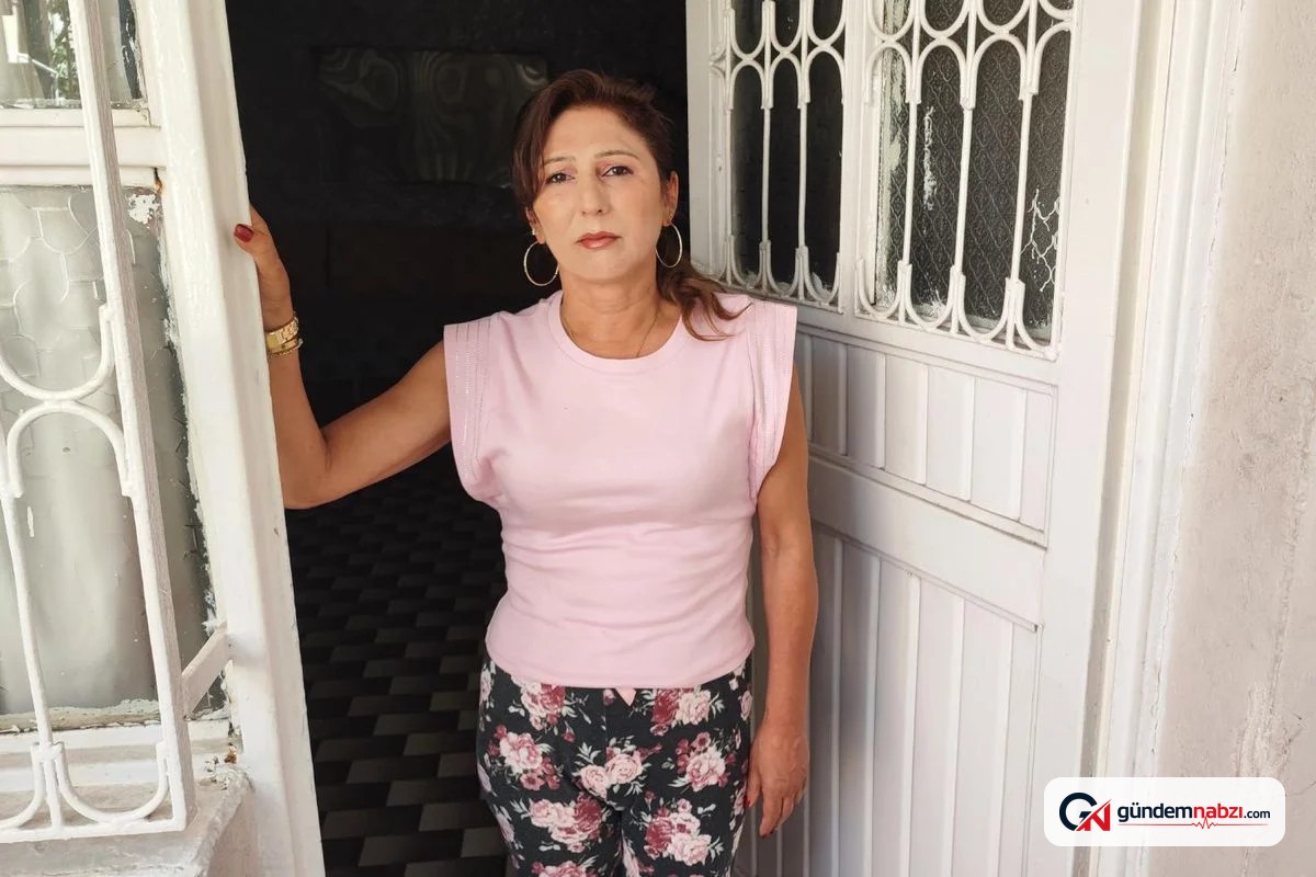 Adana'da eski eşinden ölüm tehdidi alan kadın: 'Mezar alacağım' diyor