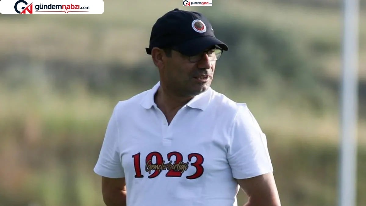 Metin Diyadin: Gündemimiz Fenerbahçe değil, transfer