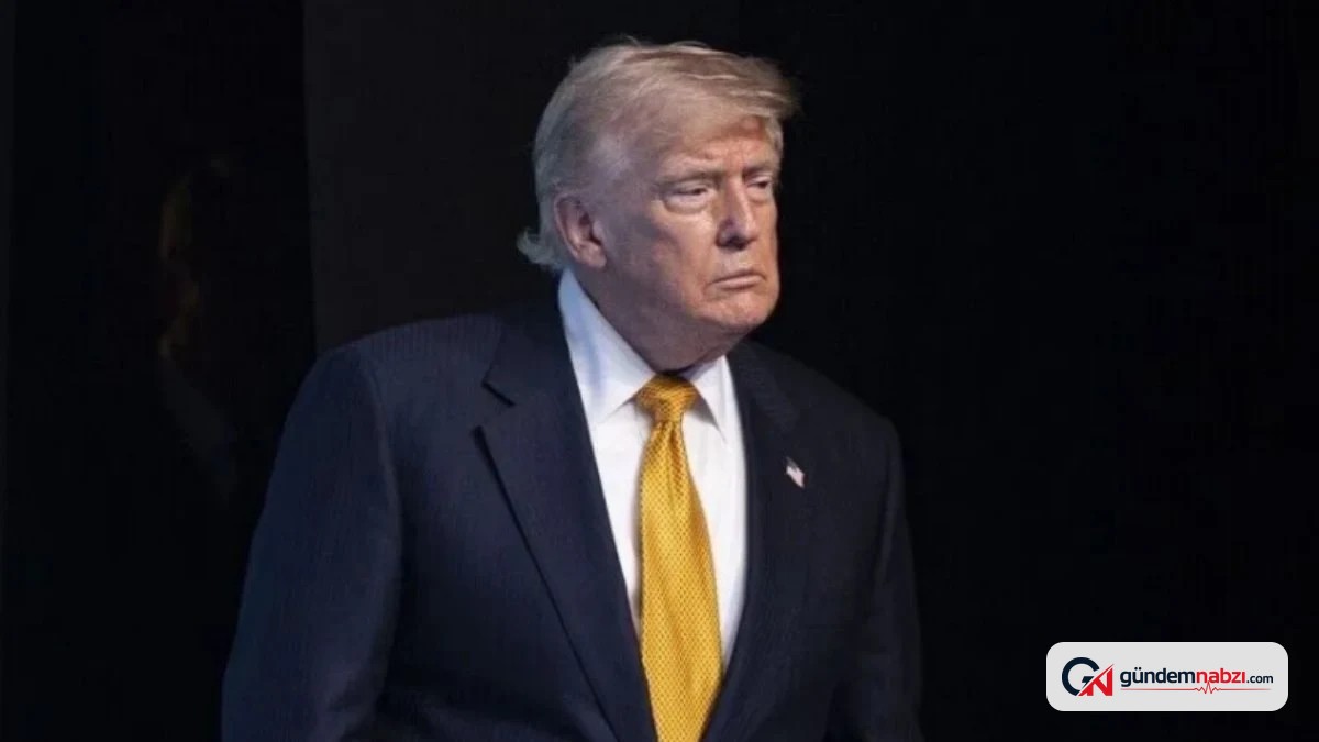 Trump ile Netanyahu'dan İran ve Suriye görüşmesi